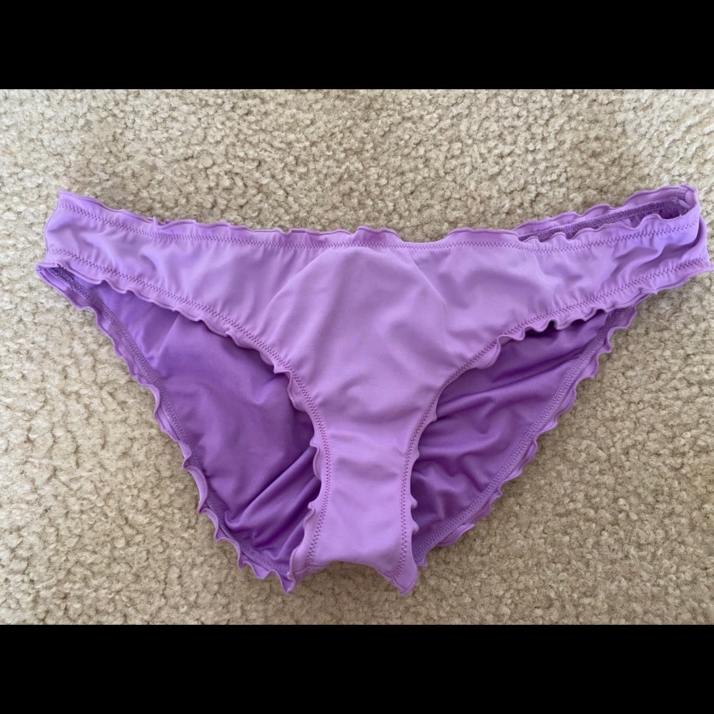 Victoria’s Secret Swim Bottom